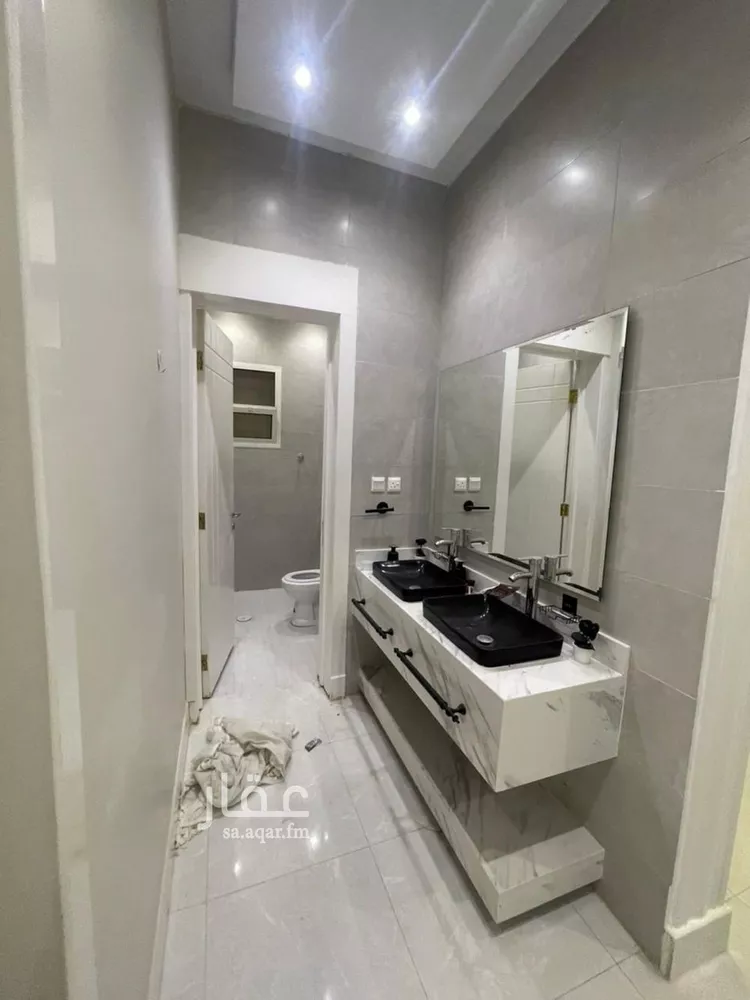 شقة للإيجار في شارع ابن هشبل, حي طويق, مدينة الرياض, منطقة الرياض صورة 2