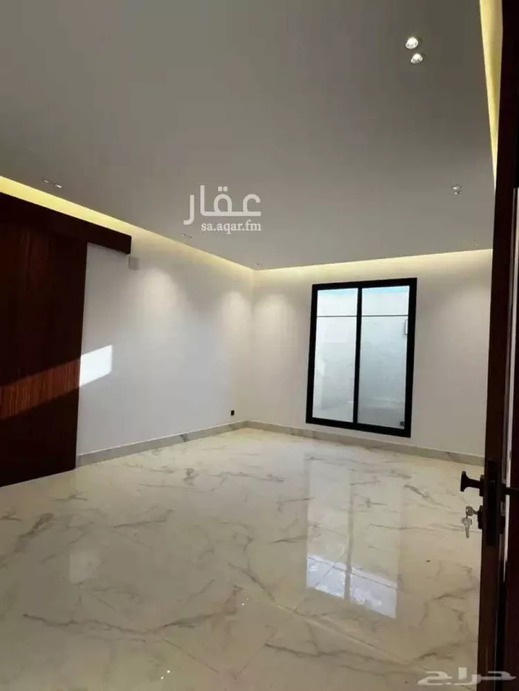 دور للإيجار في شارع 25035449, حي الرمال, مدينة الرياض, منطقة الرياض صورة 3