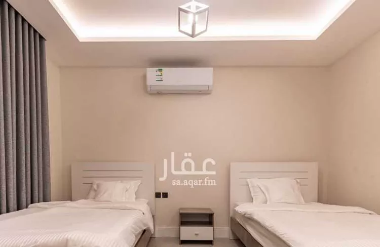 شقة للبيع في شارع عبدالله بن سيف, حي العقيق, مدينة الرياض, منطقة الرياض صورة 5