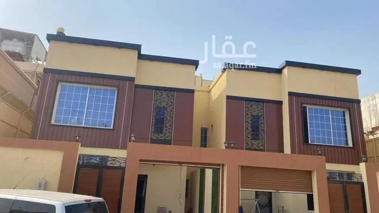 فيلا للبيع في شارع ظافر بن جابر, حي بدر, مدينة الدمام, المنطقة الشرقية