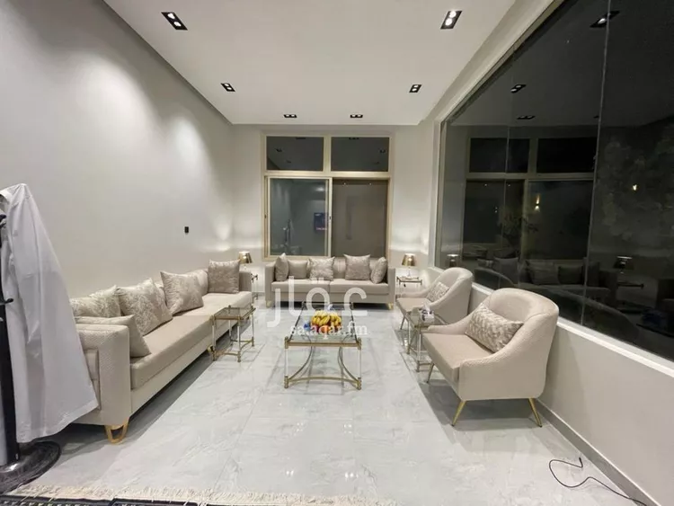 استراحة للبيع في حي الخير, مدينة الرياض, منطقة الرياض 8