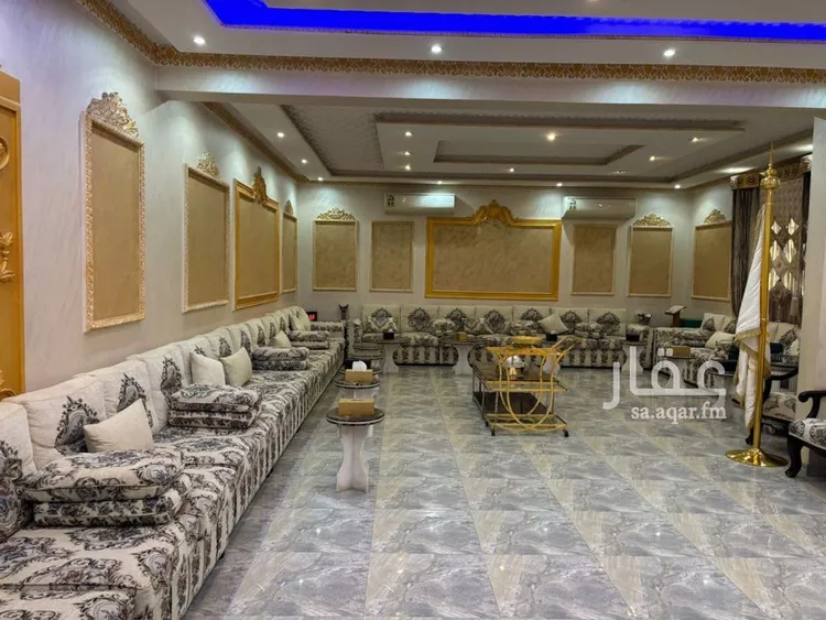 فيلا للبيع في شارع الخطابة, حي الفلاح, مدينة الرياض, منطقة الرياض صورة 3