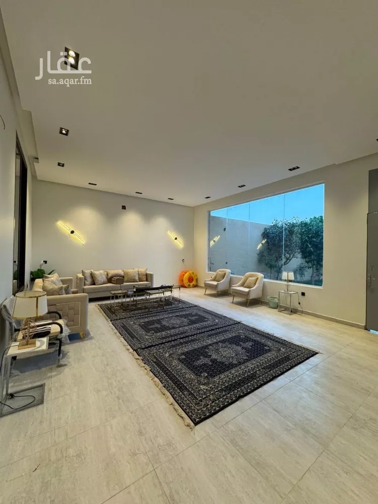 استراحة للبيع في حي الخير, مدينة الرياض, منطقة الرياض صورة 5