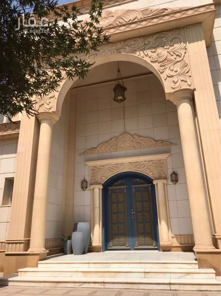 Villa for Sale in Riyadh Al Ghadir
