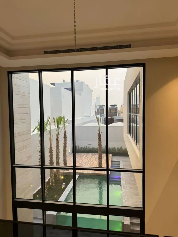 فيلا للبيع في شارع رقم 456, حي الملقا, مدينة الرياض, منطقة الرياض صورة 5