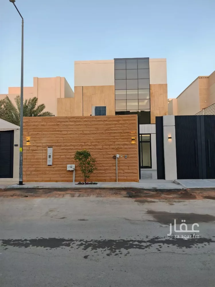 فيلا للبيع في شارع رقم 231, حي الياسمين, مدينة الرياض, منطقة الرياض 1 صورة