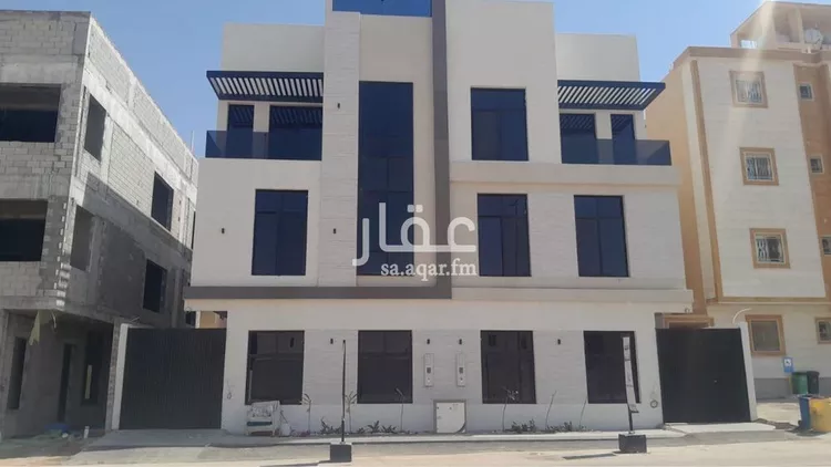 فيلا للبيع في شارع سيف الدين الخطيب, حي المهدية, مدينة الرياض, منطقة الرياض صورة 2