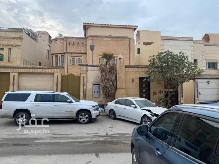 Villa for Sale in Riyadh Al Munsiyah صورة 3