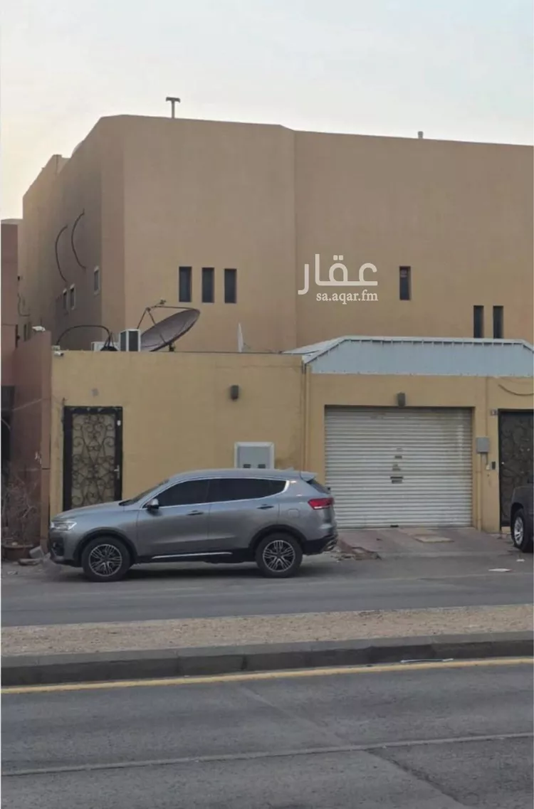 عمارة للبيع في شارع التحلية, حي العقيق, مدينة الرياض, منطقة الرياض
