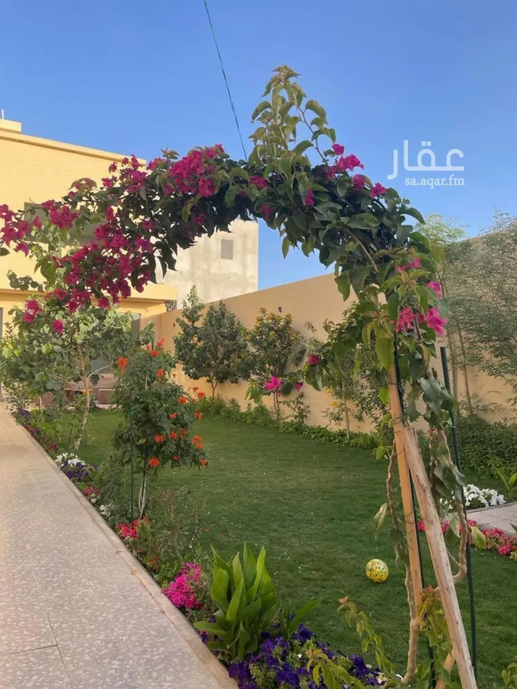 استراحة للبيع في حي الخير, مدينة الرياض, منطقة الرياض 6