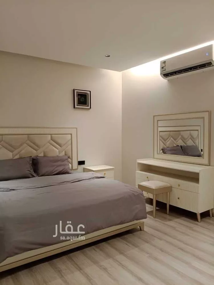 فيلا للإيجار في شارع أحمد بساطي, مدينة الخرج, منطقة الرياض