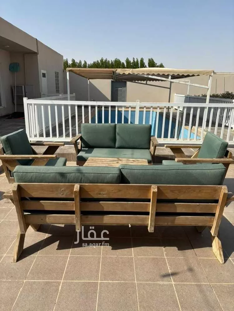 مزرعة للبيع في شارع 000, حي المجد, مدينة الخرج, منطقة الرياض صورة 4