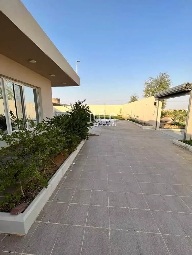 مزرعة للبيع في شارع 000, حي المجد, مدينة الخرج, منطقة الرياض صورة 5