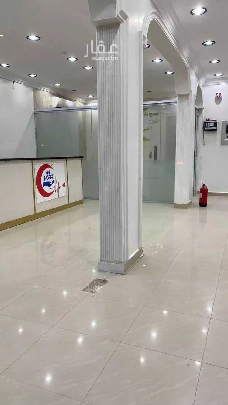 عمارة للإيجار في شارع البحار, حي الحمراء, مدينة الرياض, منطقة الرياض صورة 3