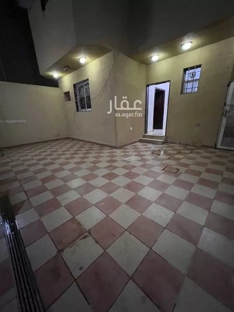 شقة للإيجار في شارع وادي خيبر, حي الدار البيضاء, مدينة الرياض, منطقة الرياض