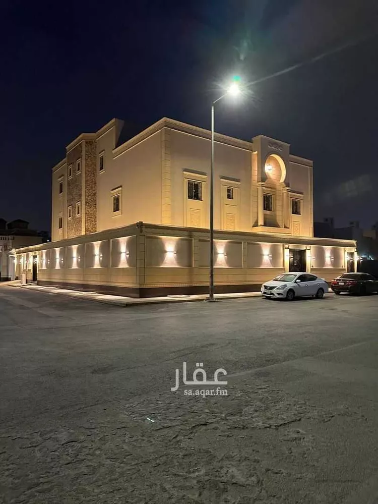 Villa for Sale in Al Kharj As Salam