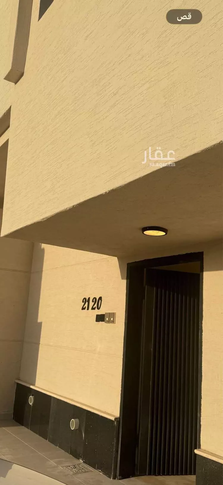 شقة للإيجار في شارع عفيف الدين ظهيرة, حي المرجان, مدينة الرياض, منطقة الرياض