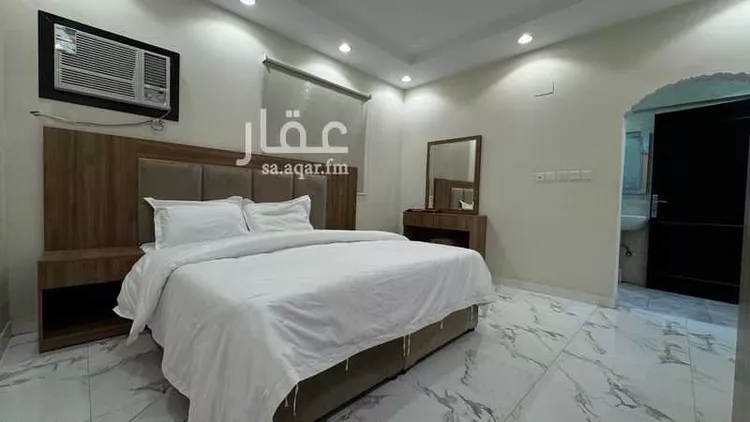 Furnished Apartment for Booking in Tabuk Arrajihi Subdivision 6