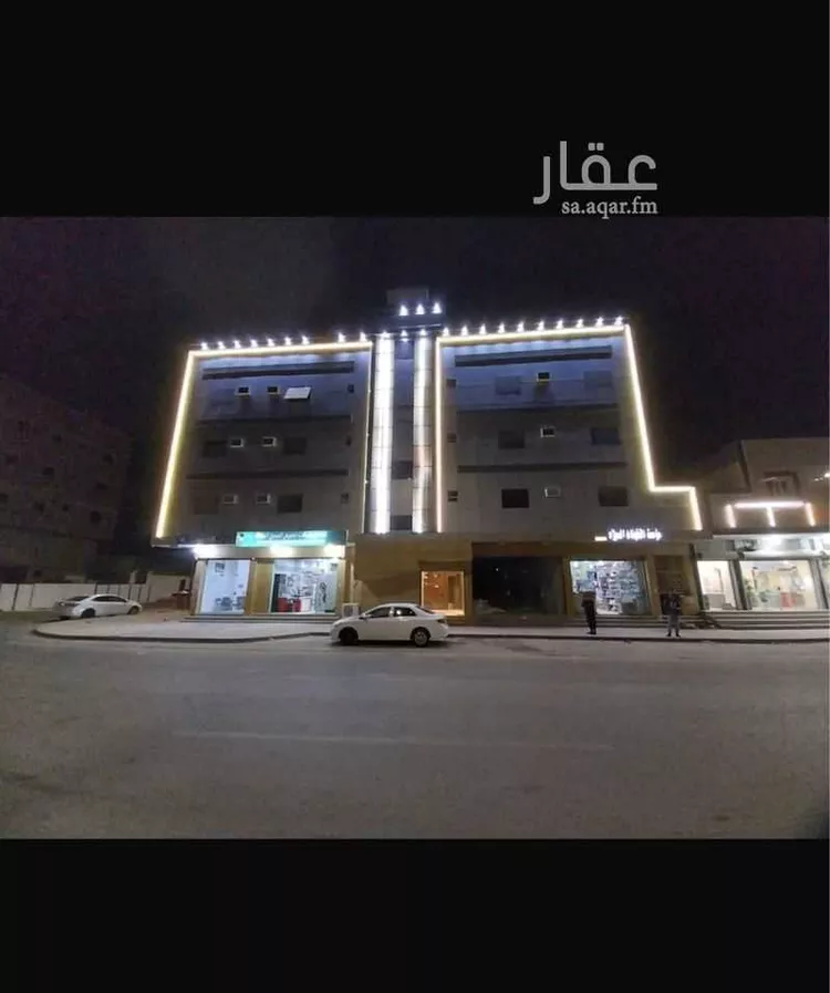 Furnished Apartment for Booking in Tabuk Arrajihi Subdivision 8