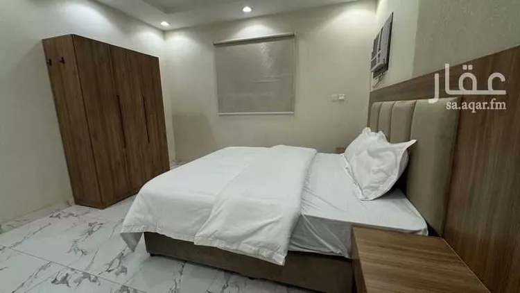 Furnished Apartment for Booking in Tabuk Arrajihi Subdivision 7