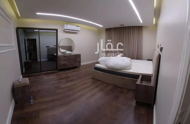 شقة للإيجار في شارع العمرة, حي الملقا, مدينة الرياض, منطقة الرياض صورة 5