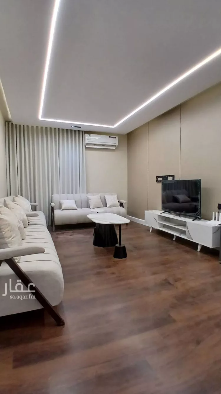 شقة للإيجار في شارع العمرة, حي الملقا, مدينة الرياض, منطقة الرياض صورة 3