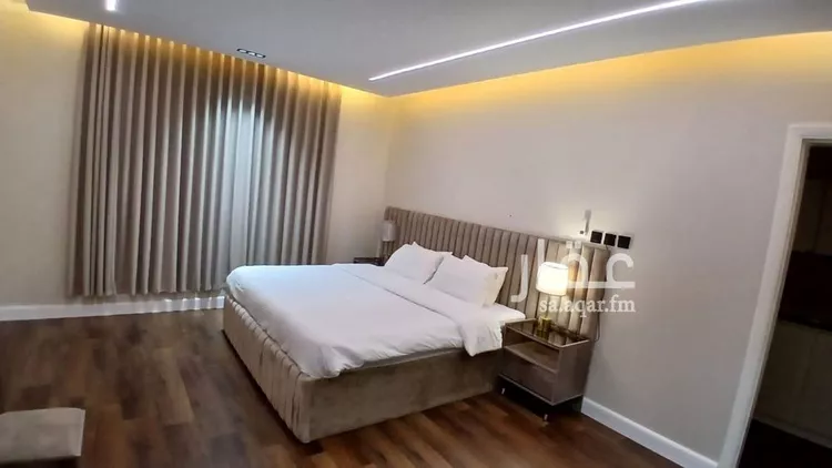 شقة للإيجار في شارع العمرة, حي الملقا, مدينة الرياض, منطقة الرياض صورة 2