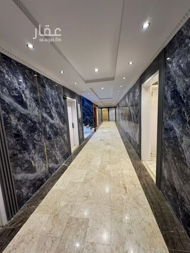 شقة للإيجار في شارع السويداء, حي قرطبة, مدينة الرياض, منطقة الرياض صورة 2