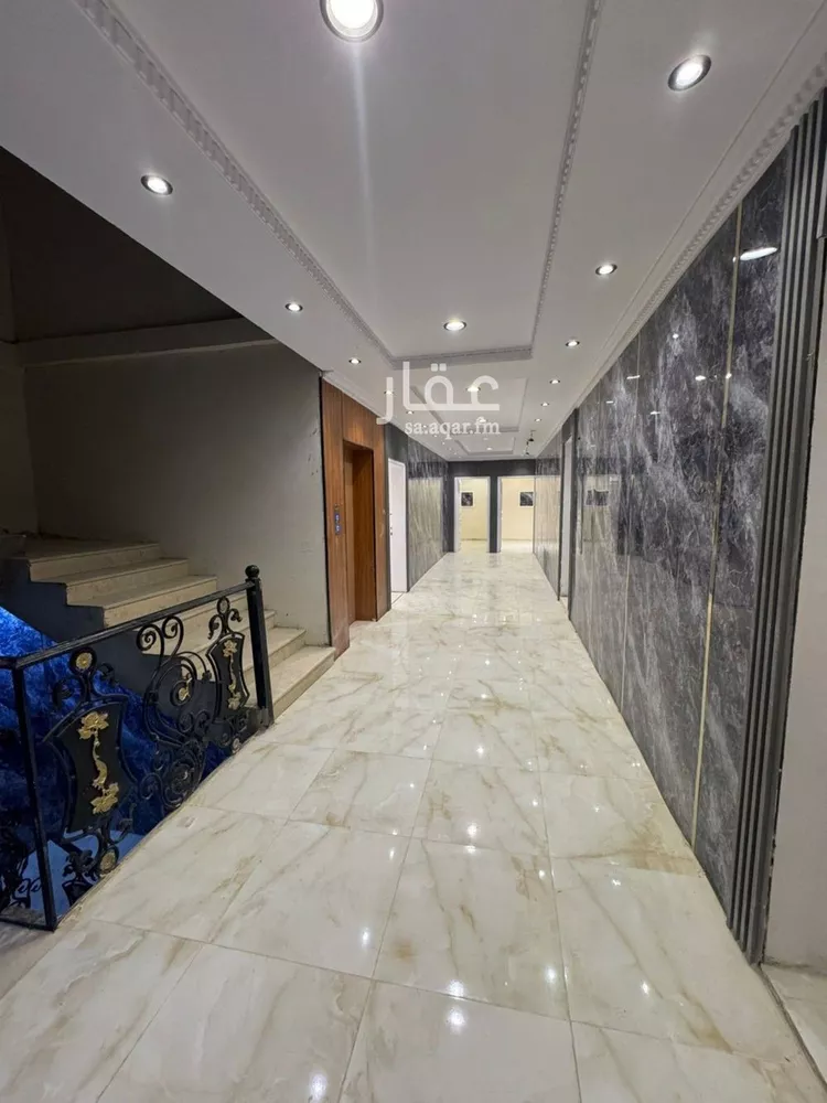 شقة للإيجار في شارع السويداء, حي قرطبة, مدينة الرياض, منطقة الرياض صورة 2