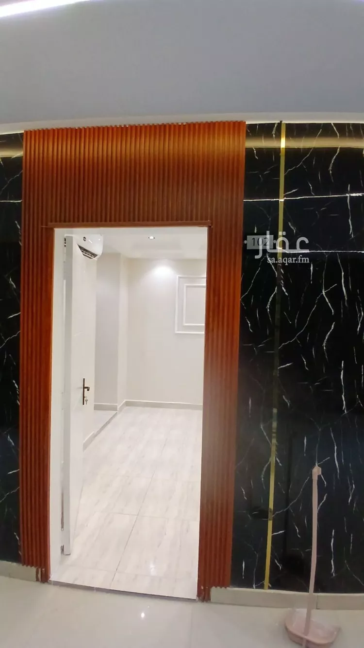 شقة للإيجار في شارع العمرة, حي الملقا, مدينة الرياض, منطقة الرياض