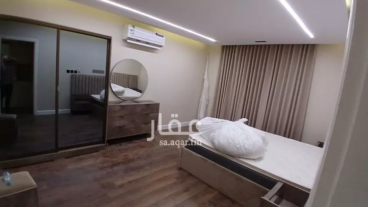 شقة للإيجار في شارع العمرة, حي الملقا, مدينة الرياض, منطقة الرياض صورة 4