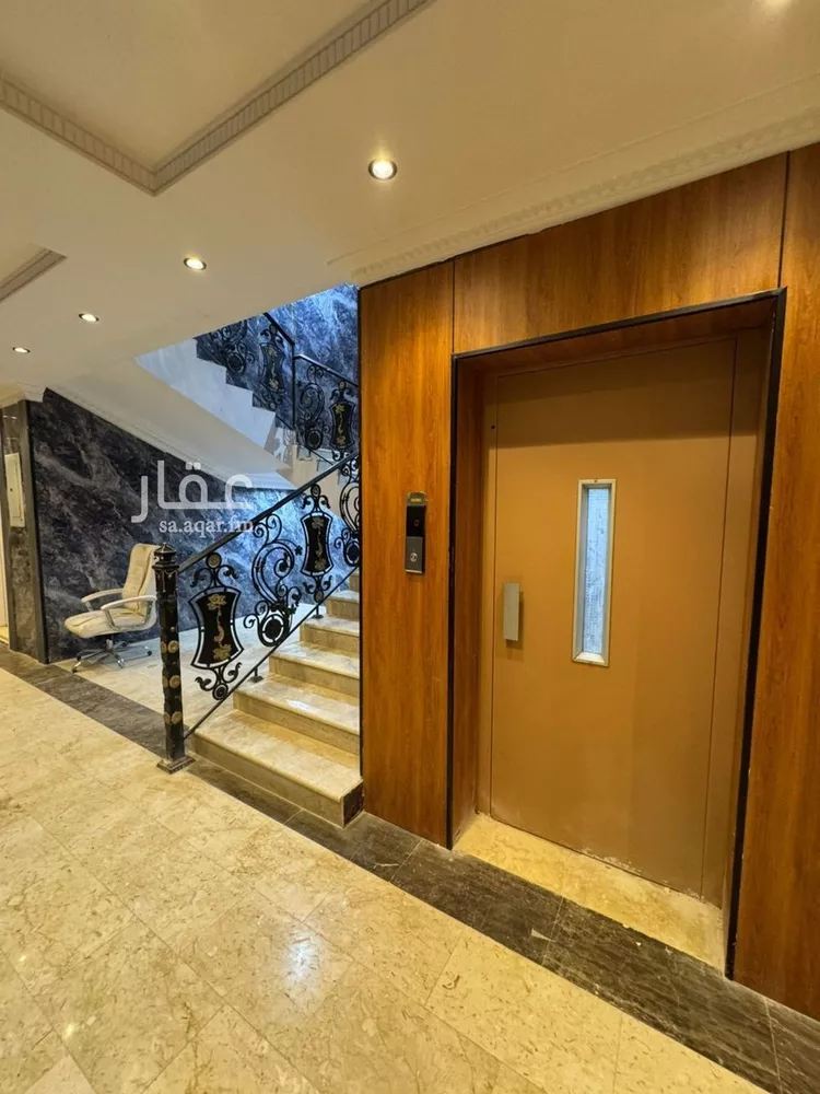 شقة للإيجار في شارع السويداء, حي قرطبة, مدينة الرياض, منطقة الرياض صورة 4