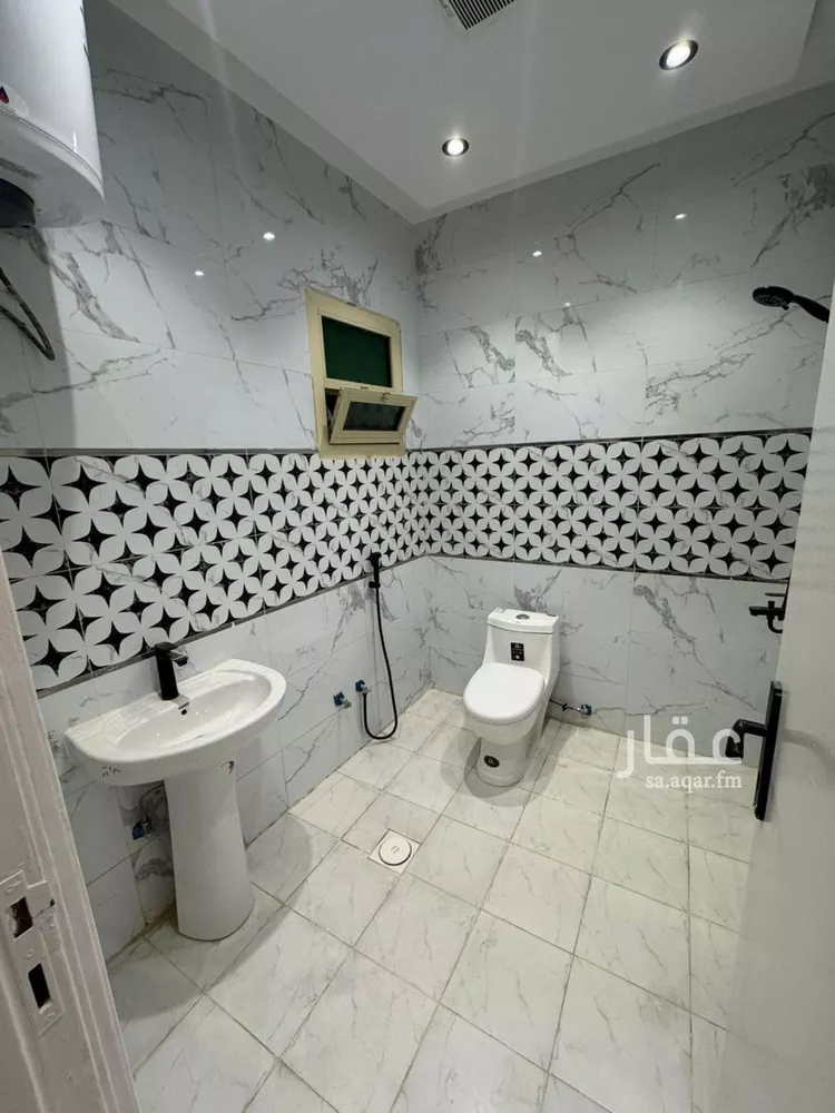 شقة للإيجار في شارع السويداء, حي قرطبة, مدينة الرياض, منطقة الرياض صورة 2