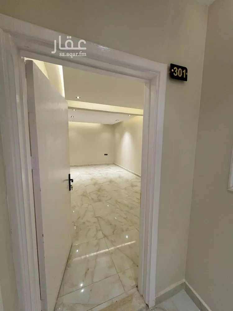 شقة للإيجار في شارع السويداء, حي قرطبة, مدينة الرياض, منطقة الرياض صورة 3