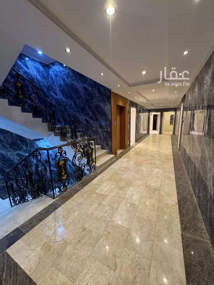 شقة للإيجار في شارع السويداء, حي قرطبة, مدينة الرياض, منطقة الرياض 9
