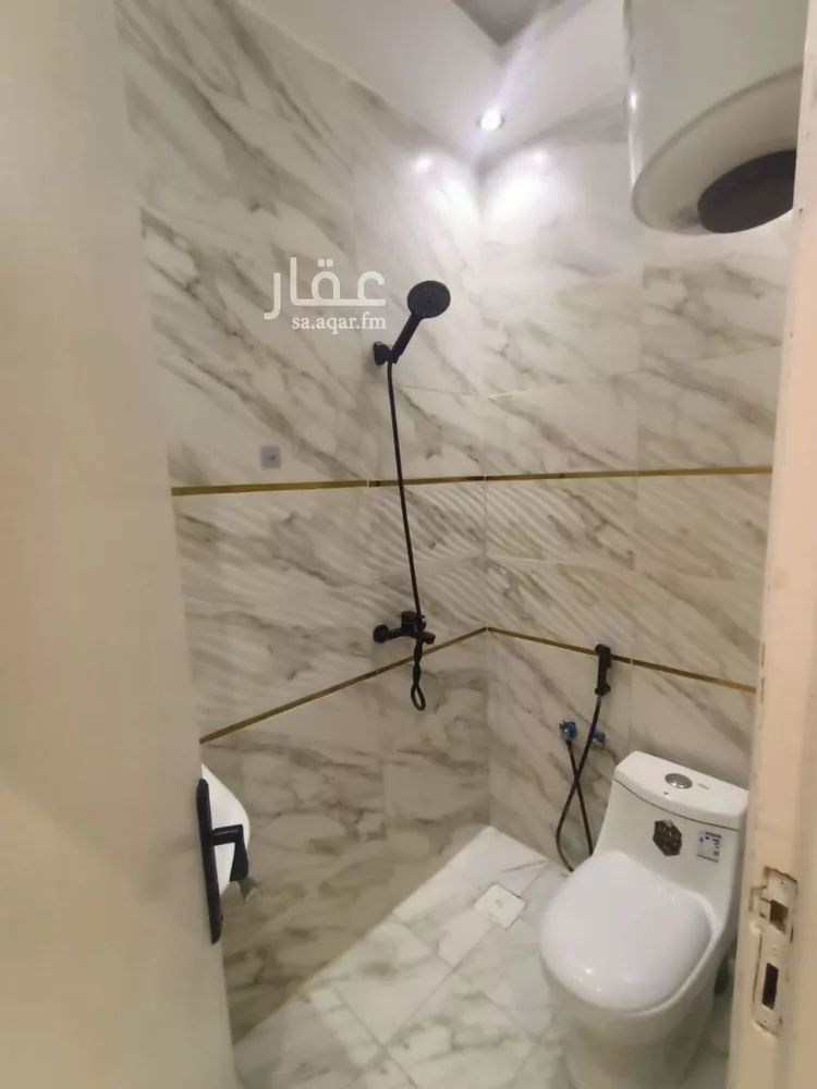 شقة للإيجار في شارع عنترة بن شداد, حي النهضة, مدينة الرياض, منطقة الرياض صورة 4