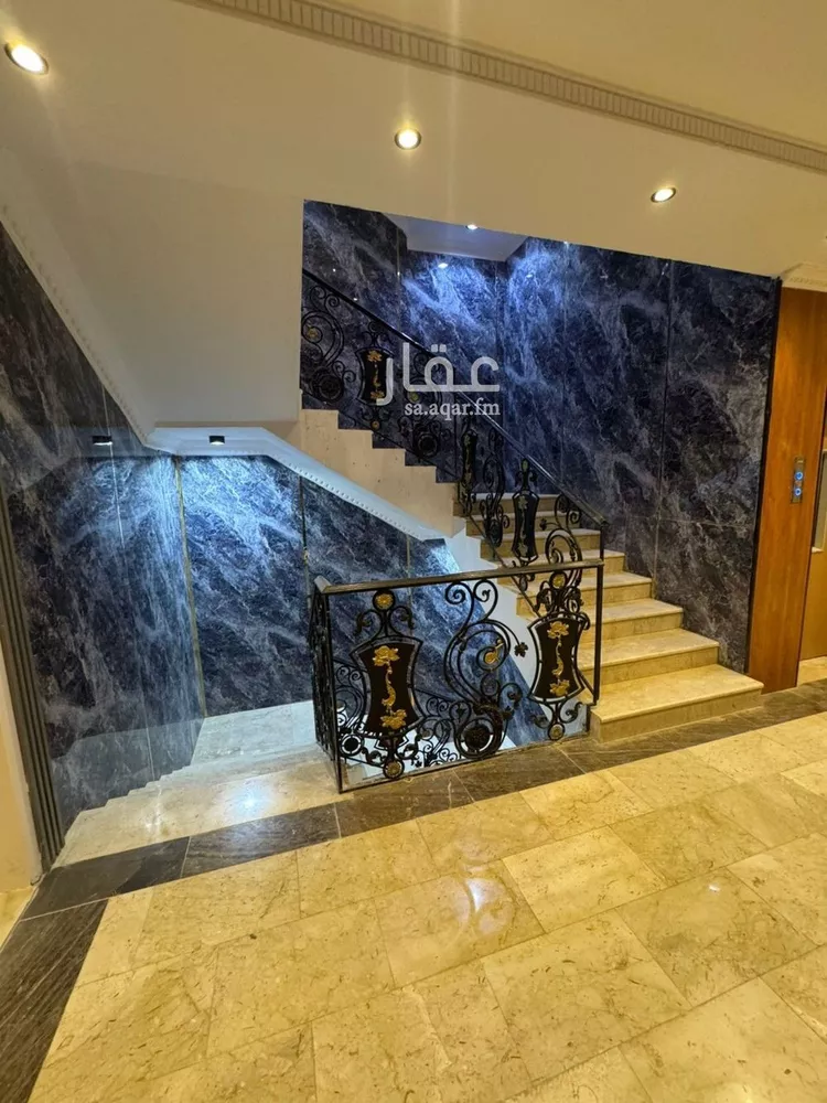 شقة للإيجار في شارع السويداء, حي قرطبة, مدينة الرياض, منطقة الرياض صورة 5