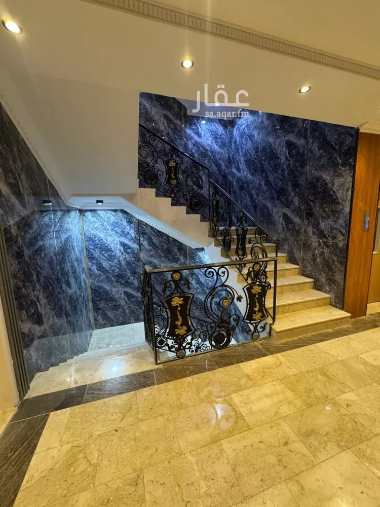 شقة للإيجار في شارع السويداء, حي قرطبة, مدينة الرياض, منطقة الرياض