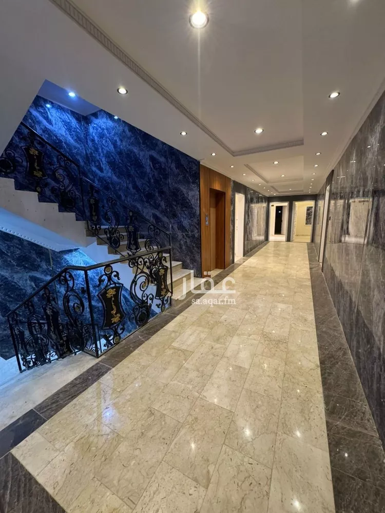 شقة للإيجار في شارع السويداء, حي قرطبة, مدينة الرياض, منطقة الرياض