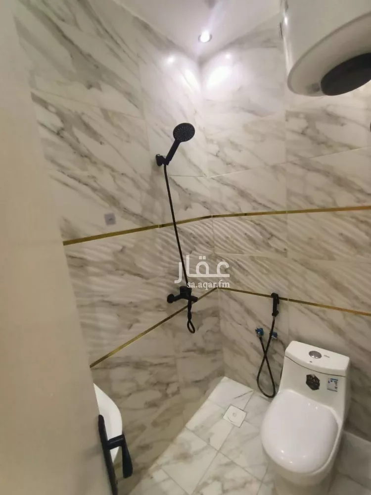 شقة للإيجار في شارع عنترة بن شداد, حي النهضة, مدينة الرياض, منطقة الرياض صورة 5