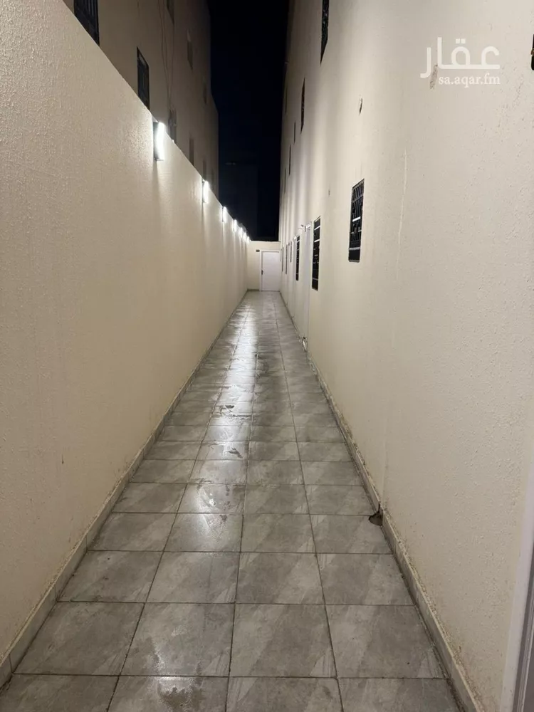 استوديو للإيجار في شارع السويداء, حي قرطبة, مدينة الرياض, منطقة الرياض 15