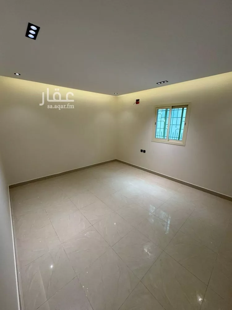 استوديو للإيجار في شارع السويداء, حي قرطبة, مدينة الرياض, منطقة الرياض 12