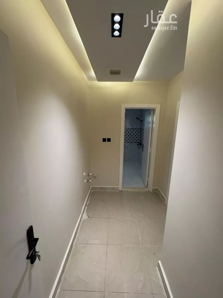 استوديو للإيجار في شارع السويداء, حي قرطبة, مدينة الرياض, منطقة الرياض 8