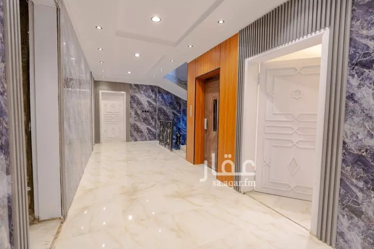 شقة للإيجار في شارع السويداء, حي قرطبة, مدينة الرياض, منطقة الرياض 10