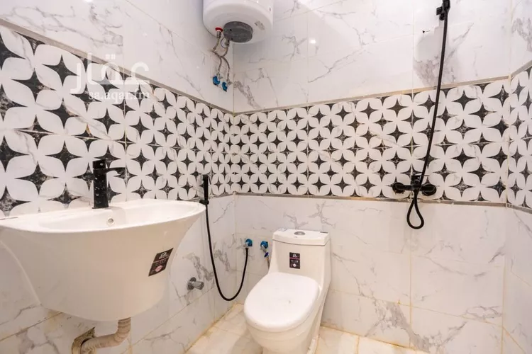 شقة للإيجار في شارع السويداء, حي قرطبة, مدينة الرياض, منطقة الرياض صورة 3