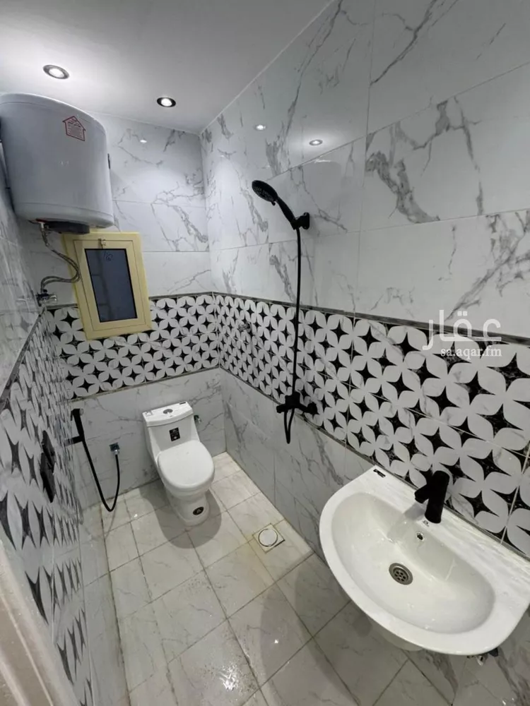 شقة للإيجار في شارع السويداء, حي قرطبة, مدينة الرياض, منطقة الرياض صورة 2