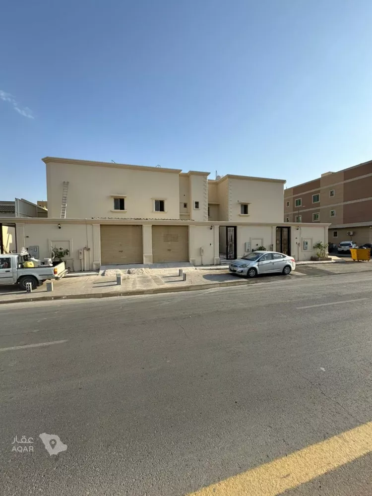 Apartment for Rent in Riyadh Al Khaleej 6