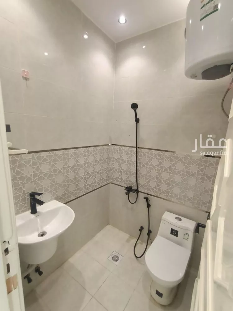 شقة للإيجار في شارع الجبيل, حي الخليج, مدينة الرياض, منطقة الرياض صورة 5