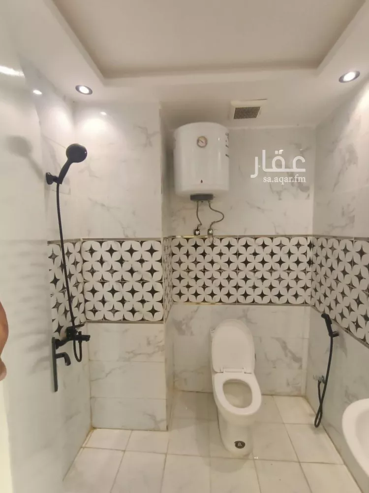 شقة للإيجار في شارع السويداء, حي قرطبة, مدينة الرياض, منطقة الرياض 10