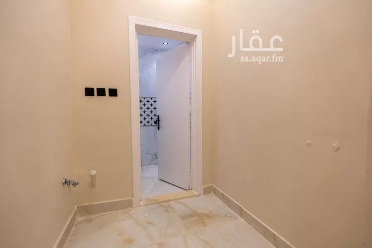 استوديو للإيجار في شارع السويداء, حي قرطبة, مدينة الرياض, منطقة الرياض 10